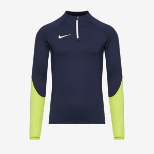 Top Nike Dri-Fit Strike 23 Drill | Pro:Direct Soccer