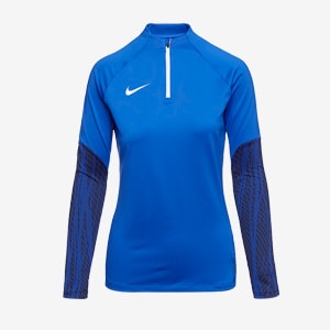 Nike Dri-FIT Womens Strike 23 Drill Top