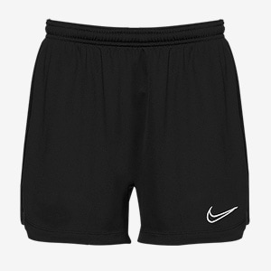 Nike Dri-Fit Damen Academy 23 Strickshorts | Pro:Direct Soccer