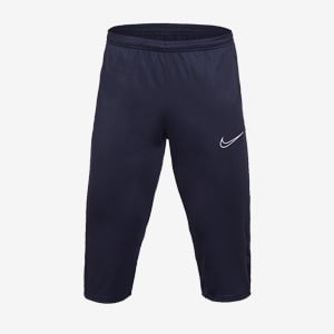 Dri-fit academy men's 3/4 soccer clearance pants