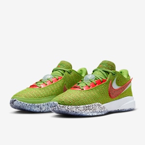 Nike LeBron 20 | Pro:Direct Running