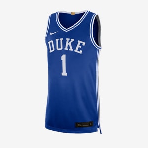Nike NCAA Kyrie Irving Duke University Limited Jersey | Pro:Direct Basketball