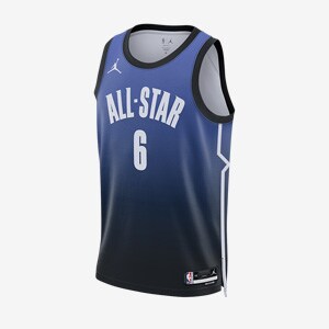 Nike NBA LeBron James All-Star Weekend Dri-FIT Showman 2023 | Pro:Direct Basketball