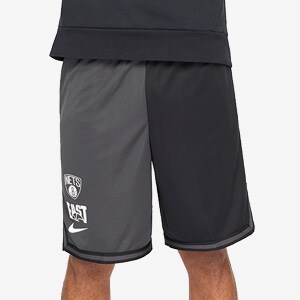 Pro Standard Mens NBA Brooklyn Nets Jersey BBN153910-BLK Black