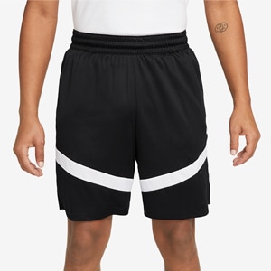 Nike Dri-FIT Icon+ 8inch Shorts | Pro:Direct Soccer