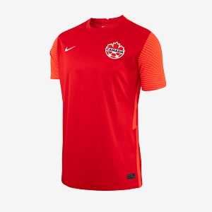 Nike Canada 2022 23 Home Men s Soccer Jersey