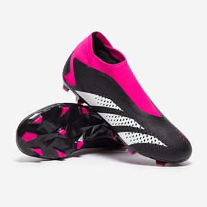 adidas Predator Accuracy.3 Sin Cordones FG | Pro:Direct Soccer