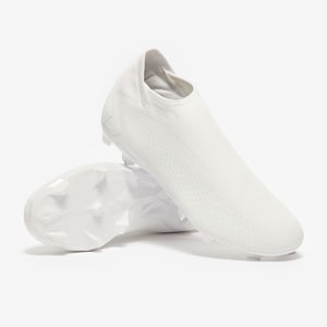 Adults adidas Boots White