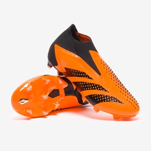 adidas Predator Accuracy+ FG | Pro:Direct Soccer