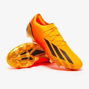 adidas X Speedportal.2 MG - Solar Gold/Core Black/Team Orange - Mens Boots | Pro:Direct Soccer