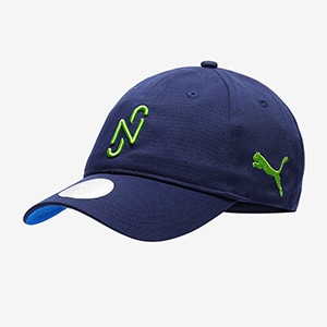 Puma Neymar Baseball Kappe | Pro:Direct Soccer