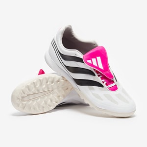 adidas Predator Precision.3 TF - Ftwr White/Core Black/Team Shock