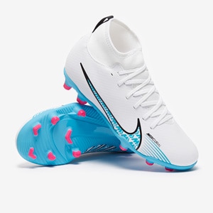Kids' Nike Football Boots | Phantom, Tiempo Pro:Direct Soccer