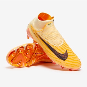 Eh Ejercer ensalada Yellow Nike Football Boots | Pro:Direct Soccer
