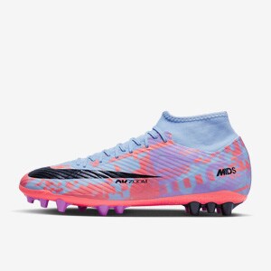 Nike Mercurial Superfly Football Boots 