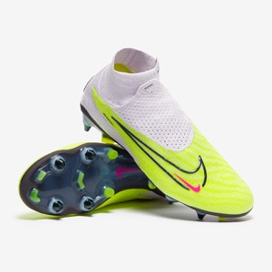 léxico lana con las manos en la masa Yellow Nike Football Boots | Pro:Direct Soccer