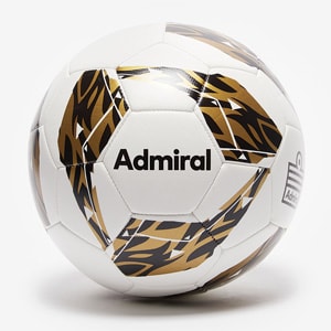 Admiral Mustang Max Football | Pro:Direct Soccer