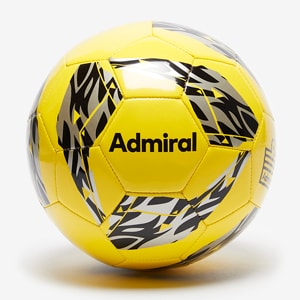 Admiral Mustang Training Football | Pro:Direct Soccer