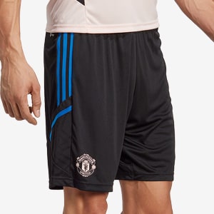 Short adidas Manchester United 2023 Training | Pro:Direct Soccer