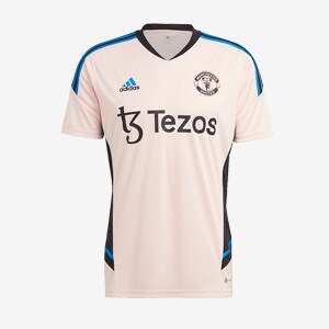 Maillot adidas Manchester United 2023 Training | Pro:Direct Soccer