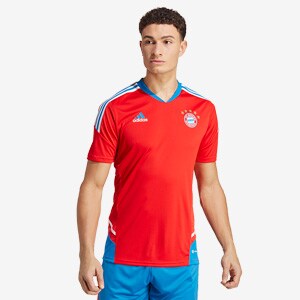 adidas FC Bayern München 2023 Trainingsshirt | Pro:Direct Soccer