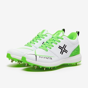Payntr V Junior Cricket Spikes | Pro:Direct Cricket