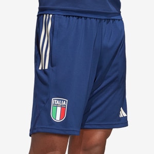 adidas Italien 2023 Trainingsshorts | Pro:Direct Soccer
