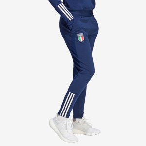 adidas Italy 2023 Womens Training Pant | Pro:Direct Soccer