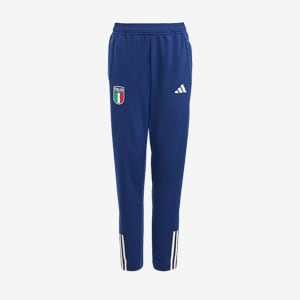 Pantalones adidas Italia 2023 Pro Training para niños | Pro:Direct Soccer