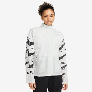 Nike Womens Therma-Fit Run Division Jacket | Pro:Direct Running