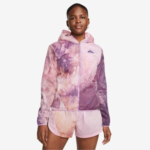 Nike Womens Repel Trail Running Jacket | Pro:Direct Running