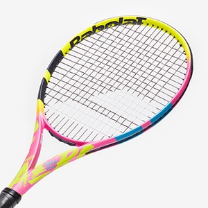 Babolat Pure Aero Rafa (Unstrung) | Pro:Direct Tennis