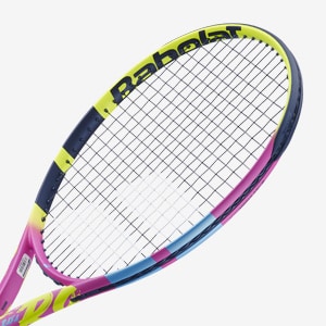 Babolat Pure Aero Rafa Junior 26 | Pro:Direct Tennis