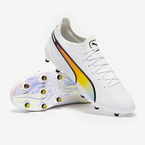 Puma King Ultimate Icon FG/AG | Pro:Direct Soccer