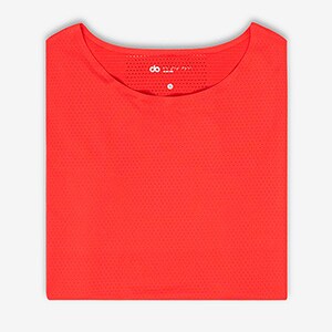 do Women's Sheer Speed Tee | do Sport