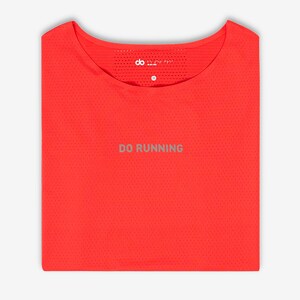 DO RUNNING Womens Tee | do Sport