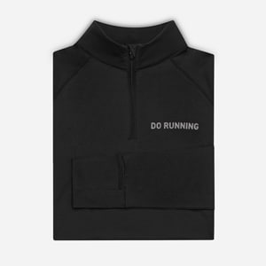 DO RUNNING Mens 1/4 Zip Top | do Sport