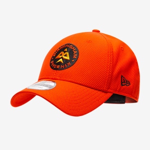 New Era Birmingham Phoenix Cap | Pro:Direct Cricket
