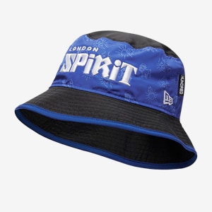 New Era London Spirit Bucket Hat | Pro:Direct Cricket