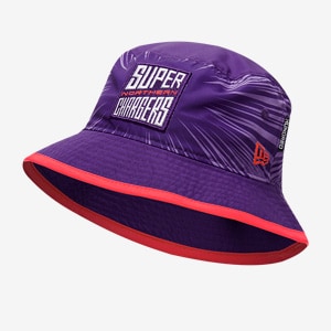 New Era Northern Superchargers Bucket Hat | Pro:Direct Cricket