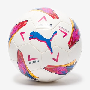 Puma Orbita 1 LaLiga 23/24 Match Standard | Pro:Direct Soccer
