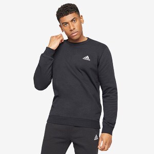 Sweat adidas Sportswear Essentials Polaire | Pro:Direct Soccer