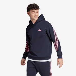 Men's adidas Lifestyle Clothing - Off Pitch | Pro:Direct