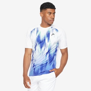 HEAD Topspin T-Shirt | Pro:Direct Tennis