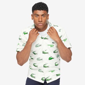 Ære Ud over mixer Lacoste Clothing