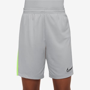 名作★FCRB‪✕‬NIKE(15AW) DRI-FIT GAME SHORTS Nike Womens Dri-Fit Academy 23 Shorts Branded - Flt Silver