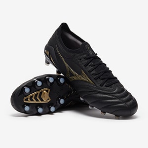 Morelia Neo IV Beta Made in Japan KL Soccer Cleat - Mizuno USA