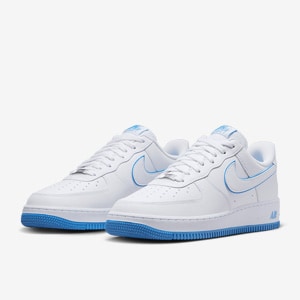 rouw Aanvulling kromme Nike Air Force 1 Lifestyle Shoes Mens