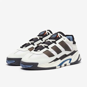 adidas Originals Niteball - Crystal White/Core Black/White Ink | Pro:Direct Tennis