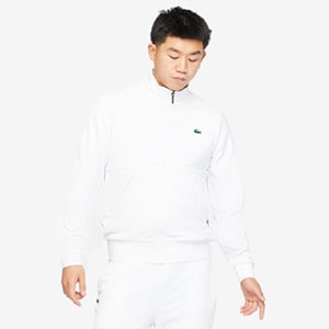 Lacoste Heritage Sweatshirt | Pro:Direct Tennis